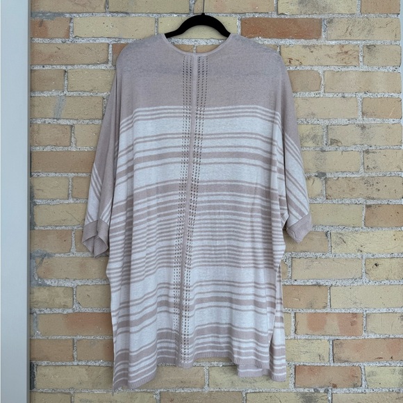 Gentle Fawn Long Cardigan - Picture 3 of 3